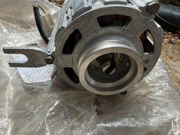 Motore rpm 220v