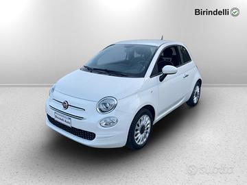FIAT 500 (2015-2024) - 500 1.2 Lounge