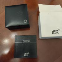 Montblanc fermasoldi