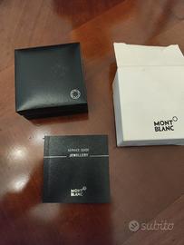 Montblanc fermasoldi