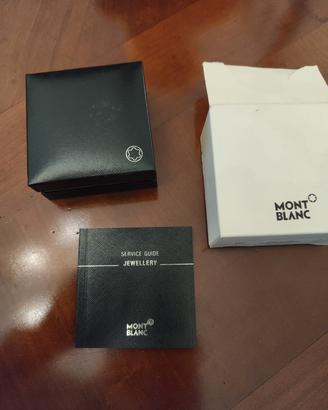 Montblanc fermasoldi