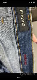 Jeans pinko
