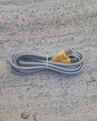 Cavo ethernet