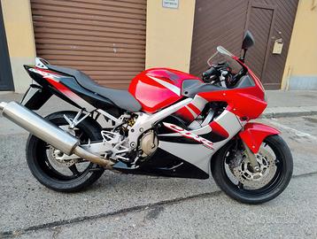 Honda CBR 600 - 2006