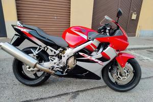 Honda CBR 600 - 2006
