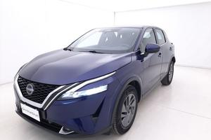 Nissan Qashqai MHEV Business Xtronic BR756478 1.3 