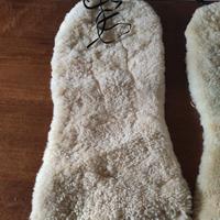 vello agnello per passeggino