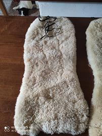 vello agnello per passeggino