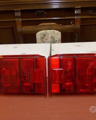 Fari/Fanali posteriori Citroen VISA 1^ serie