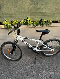 bici bambino rockrider
