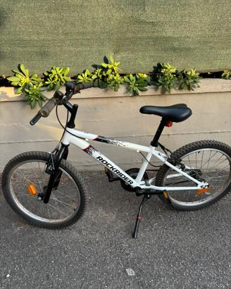 bici bambino rockrider