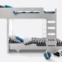 Letti Rafa Kids - letto soppalco