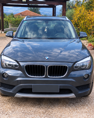 BMW X1 20d Automatica Diesel – 2012 – 197.000 km