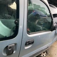 PORTIERA ANTERIORE DESTRA RENAULT Kangoo 3Â° Serie