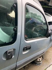 PORTIERA ANTERIORE DESTRA RENAULT Kangoo 3Â° Serie