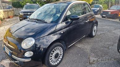 Fiat 500 1.3 Multijet 16V 95 CV Lounge