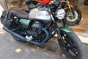 Moto Guzzi V7 IV STONE CENTENARIO