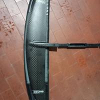 Aeroplanino Foil Wing Gong YPRA Slalom L