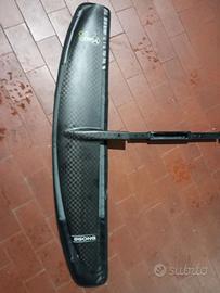 Aeroplanino Foil Wing Gong YPRA Slalom L
