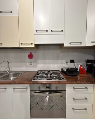Cucina come nuova