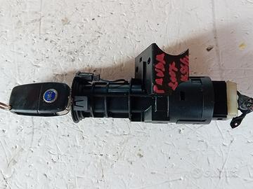 BLOCCASTERZO FIAT Panda 2Â° Serie 46845361 (03>10)