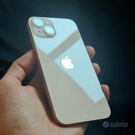 iPhone 13 rosa