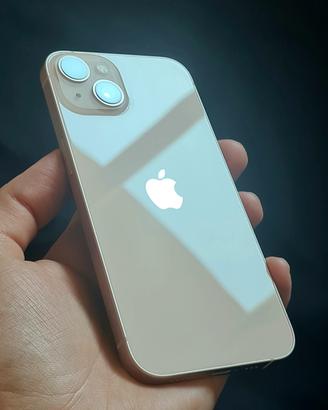 iPhone 13 rosa