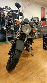 Keeway Super Light 125 2025