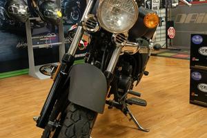 Keeway Super Light 125 2025