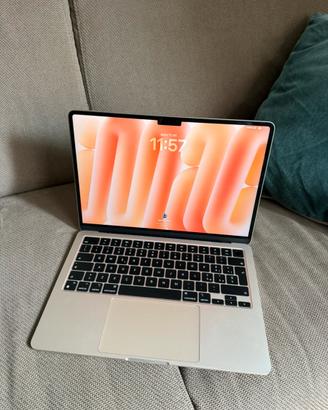 MacBook Air M3 13”