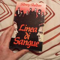 Linea di sangue Sidney Sheldon