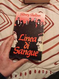 Linea di sangue Sidney Sheldon