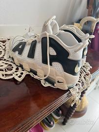 Nike Air More Uptempo '96 Donna Taglia 40