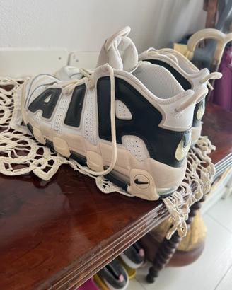 Nike Air More Uptempo '96 Donna Taglia 40