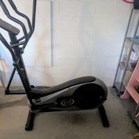 Ellittica Domyos E-Shape 09