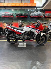 Yamaha FZ 750 - ASI 1986