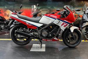 Yamaha FZ 750 - ASI 1986