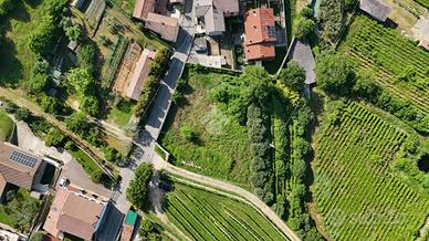TER. RESIDENZIALE A LAVAGNO