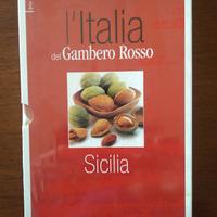 l'Italia del gambero rosso. Sicilia