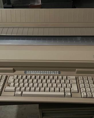 Macchina da scrivere Olivetti ET 2400