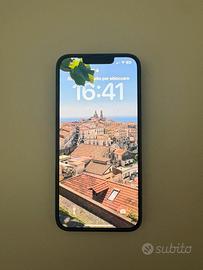 Iphone 13 Pro 128 Gb Azzurro Sierra