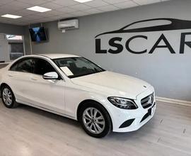 Mercedes-Benz C 220 d Business auto~UNIPRO~PROMOFI