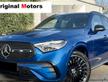 Mercedes-benz GLC 220 d 4Matic Mild Hybrid AMG Lin
