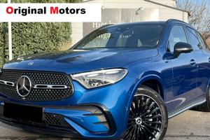 Mercedes-benz GLC 220 d 4Matic Mild Hybrid AMG Lin