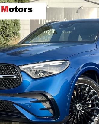 Mercedes-benz GLC 220 d 4Matic Mild Hybrid AMG Lin