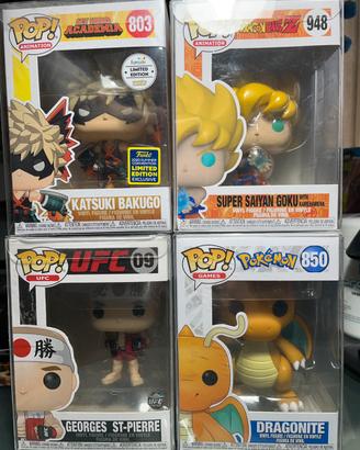 Funko pop