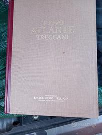 Atlante geografico