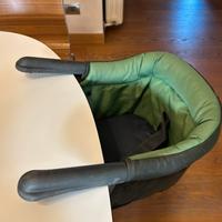 Seggiolino da tavolo