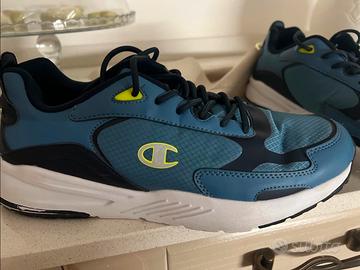 Scarpe uomo Champion