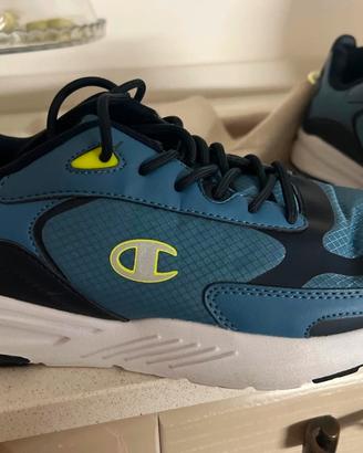 Scarpe uomo Champion